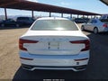 2021 Volvo S60 — photo 17 of 17 | VIN 7JR102FM9MG092489