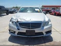 2011 Mercedes-Benz E-Class — photo 12 of 16 | VIN WDDHF8HBXBA370459