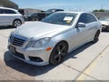2011 Mercedes-Benz E-Class — photo 2 of 16 | VIN WDDHF8HBXBA370459