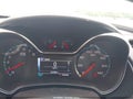 2018 Chevrolet Impala — photo 7 of 16 | VIN 2G1105S32J9121511