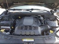 2011 Dodge Durango — photo 10 of 22 | VIN 1D4SE5GT3BC638366