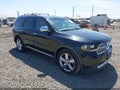 2011 Dodge Durango — photo 1 of 22 | VIN 1D4SE5GT3BC638366