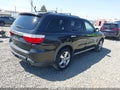 2011 Dodge Durango — photo 4 of 22 | VIN 1D4SE5GT3BC638366