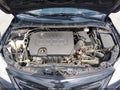 2011 Toyota Corolla — photo 10 of 14 | VIN 2T1BU4EE5BC754612