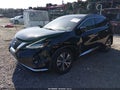 2021 Nissan Murano — photo 2 of 16 | VIN 5N1AZ2BS4MC112188