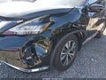 2021 Nissan Murano — photo 6 of 16 | VIN 5N1AZ2BS4MC112188