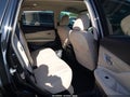 2021 Nissan Murano — photo 8 of 16 | VIN 5N1AZ2BS4MC112188