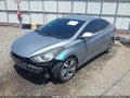 2016 Hyundai Elantra — photo 2 of 17 | VIN KMHDH4AE4GU536606