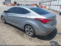 2016 Hyundai Elantra — photo 3 of 17 | VIN KMHDH4AE4GU536606