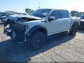 2025 Ford F-150 — photo 2 of 18 | VIN 1FTFW1RG5SFC45908