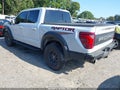 2025 Ford F-150 — photo 3 of 18 | VIN 1FTFW1RG5SFC45908