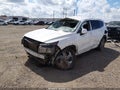 2022 Hyundai Santa Fe — photo 2 of 16 | VIN 5NMS14AJONH376774