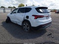 2022 Hyundai Santa Fe — photo 3 of 16 | VIN 5NMS14AJONH376774