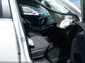 2022 Hyundai Santa Fe — photo 5 of 16 | VIN 5NMS14AJONH376774