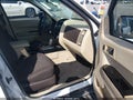 2008 Mazda Tribute — photo 5 of 17 | VIN 4F2CZ02Z38KM23962
