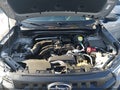 2026 Subaru Forester — photo 10 of 11 | VIN 4S4SLDL69T3055617