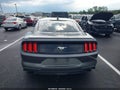 2022 Ford Mustang — photo 17 of 17 | VIN 1FA6P8TH1N5107743