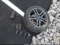 2022 Ford Mustang — photo 12 of 17 | VIN 1FA6P8TH1N5107743
