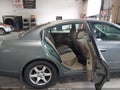 2006 Nissan Altima — photo 8 of 16 | VIN 1N4AL11D16C162848