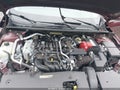 2020 Nissan Sentra — photo 10 of 16 | VIN 3N1AB8CV0LY264403