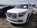 2016 GMC Acadia — photo 6 of 11 | VIN 1GKKRTKD3GJ132307