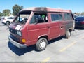 1987 Volkswagen Vanagon — photo 2 of 11 | VIN WV2ZB0253HH004763