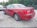 2008 Chrysler Sebring — photo 3 of 20 | VIN 1C3LC65M68N692531