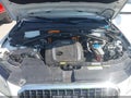 2013 Audi Q5 — photo 10 of 16 | VIN WA1C8AFP6DA008324