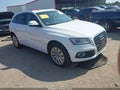2013 Audi Q5 — photo 1 of 16 | VIN WA1C8AFP6DA008324