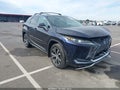 2021 Lexus RX 450h — photo 1 of 15 | VIN 2T2HGMDA5MC071873