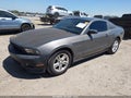 2011 Ford Mustang — photo 2 of 16 | VIN 1ZVBP8AMXB5138491