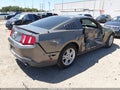 2011 Ford Mustang — photo 4 of 16 | VIN 1ZVBP8AMXB5138491