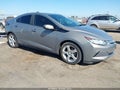 2017 Chevrolet Volt — photo 1 of 17 | VIN 1G1RA6S58HU198064