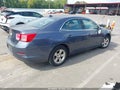 2013 Chevrolet Malibu — photo 4 of 12 | VIN 1G11C5SA0DF209541