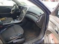 2013 Chevrolet Malibu — photo 5 of 12 | VIN 1G11C5SA0DF209541