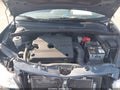 2008 Suzuki SX4 — photo 10 of 12 | VIN JS2YB417085103312