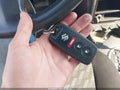 2008 Suzuki SX4 — photo 11 of 12 | VIN JS2YB417085103312