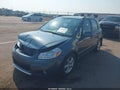 2008 Suzuki SX4 — photo 2 of 12 | VIN JS2YB417085103312
