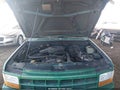 1993 Dodge Dakota — photo 10 of 11 | VIN 1B7GL23Y2PS247585