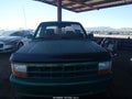 1993 Dodge Dakota — photo 6 of 11 | VIN 1B7GL23Y2PS247585
