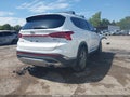 2022 Hyundai Santa Fe — photo 4 of 16 | VIN 5NMS24AJ2NH396490