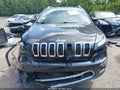 2016 Jeep Cherokee — photo 13 of 17 | VIN 1C4PJMDS5GW176497