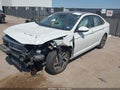 2022 Volkswagen Jetta — photo 2 of 16 | VIN 3VWGM7BU9NM030515