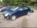 2010 Nissan Sentra — photo 2 of 17 | VIN 3N1AB6AP3AL614027