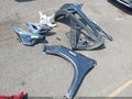 2023 Subaru Ascent — photo 12 of 17 | VIN 4S4WMASD3P3430288