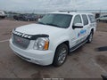 2008 GMC Yukon XL — photo 2 of 11 | VIN 1GKFK66818J238387