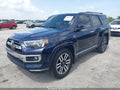 2023 Toyota 4Runner — photo 2 of 16 | VIN JTEKU5JR5P6149949