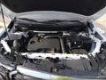 2024 GMC Terrain — photo 10 of 17 | VIN 3GKALMEG9RL377438