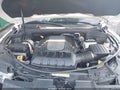 2011 Dodge Durango — photo 10 of 18 | VIN 1D4SD5GT2BC663925