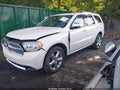2011 Dodge Durango — photo 2 of 18 | VIN 1D4SD5GT2BC663925